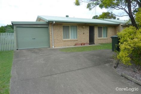 Property photo of 3/37 Queen Street Maryborough QLD 4650