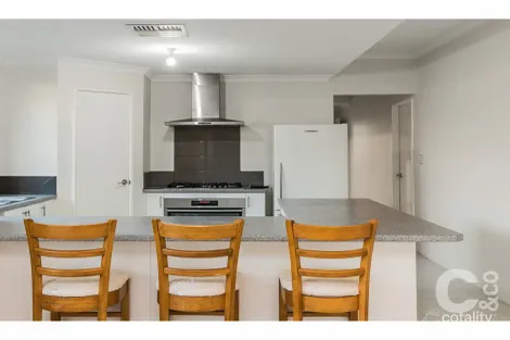 Property photo of 208 Lambeth Circle Wellard WA 6170