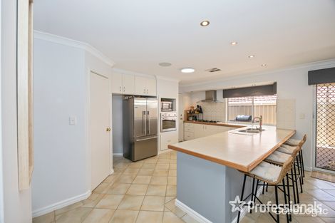 Property photo of 23 Boboli Way Pearsall WA 6065