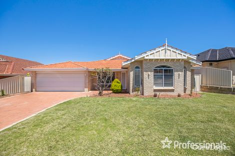 Property photo of 23 Boboli Way Pearsall WA 6065