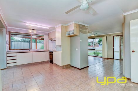 Property photo of 45 Barries Road Melton VIC 3337