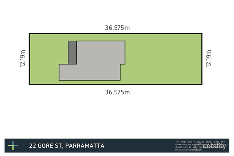 Property photo of 22 Gore Street Parramatta NSW 2150