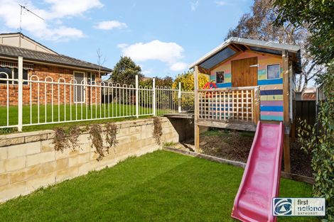 Property photo of 5 Darcy Place Windradyne NSW 2795