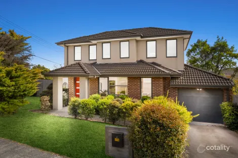 Property photo of 19A Electra Avenue Ashwood VIC 3147