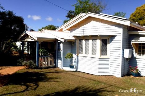 Property photo of 41 Albert Street Kingaroy QLD 4610