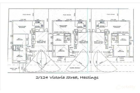 2/124 Victoria St, Hastings, VIC 3915