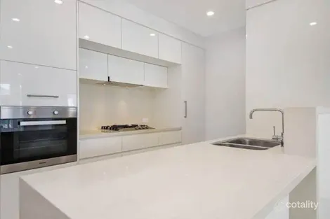 Property photo of 404/2 Palm Avenue Breakfast Point NSW 2137