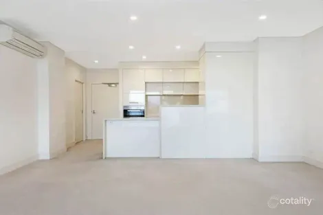 Property photo of 404/2 Palm Avenue Breakfast Point NSW 2137