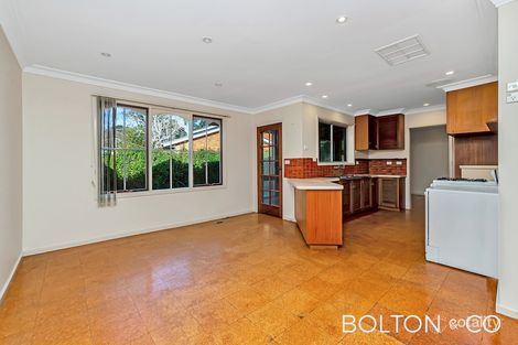Property photo of 9 Ewing Street Higgins ACT 2615