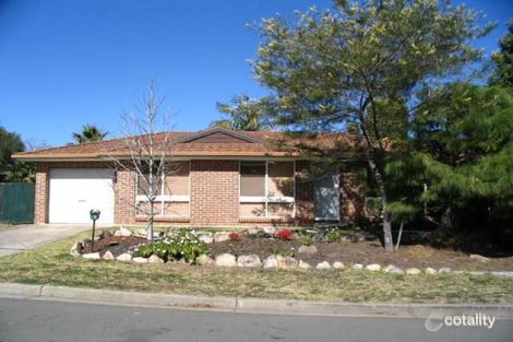 1 Avocet Pl, Hinchinbrook, NSW 2168