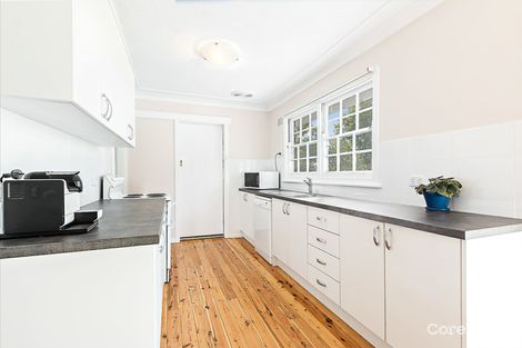 Property photo of 278 McCaffrey Drive Rankin Park NSW 2287