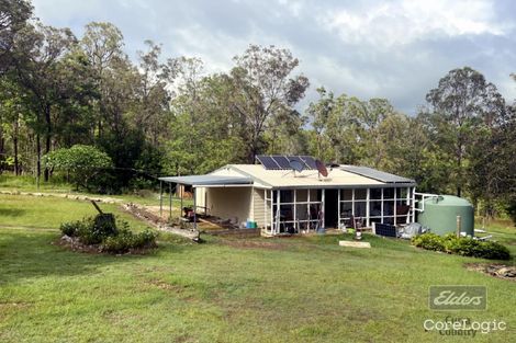 Property photo of 194 Fosters Lane Anderleigh QLD 4570