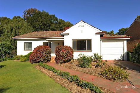 Property photo of 30 Minora Road Dalkeith WA 6009