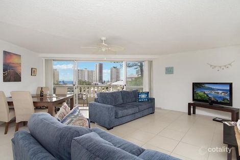 Property photo of 5/37 Garrick Street Coolangatta QLD 4225