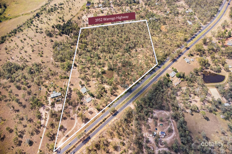 Property photo of 3952 Warrego Highway Hatton Vale QLD 4341
