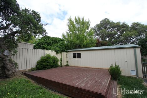 Property photo of 21 Montebar Row Karabar NSW 2620
