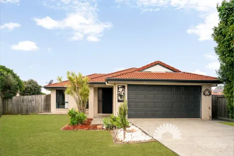 44 Piccadilly St, Bellmere, QLD 4510