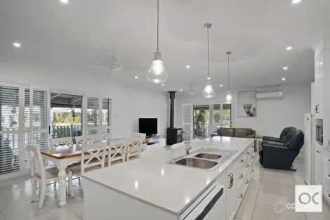 Property photo of 422 Goolwa Road Mosquito Hill SA 5214