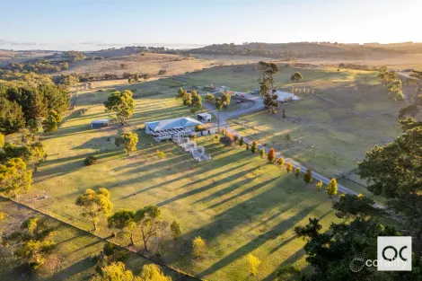 Property photo of 422 Goolwa Road Mosquito Hill SA 5214
