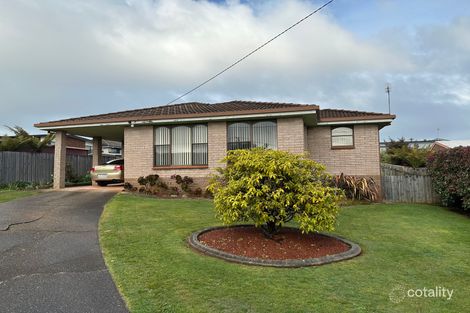 Property photo of 1 Lynd Court Devonport TAS 7310