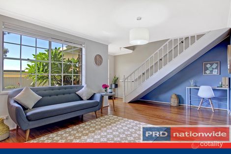 Property photo of 3/87 Blakesley Road South Hurstville NSW 2221