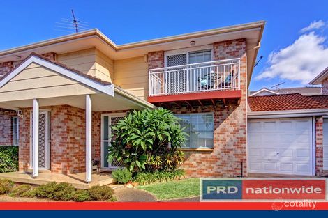 Property photo of 3/87 Blakesley Road South Hurstville NSW 2221