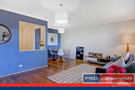 Property photo of 3/87 Blakesley Road South Hurstville NSW 2221