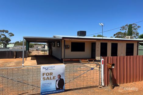 61 Shaw St, Coolgardie, WA 6429