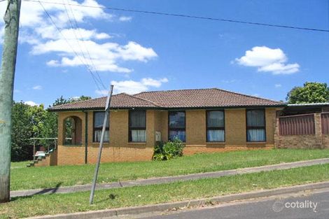 Property photo of 34 Oliver Street Riverstone NSW 2765