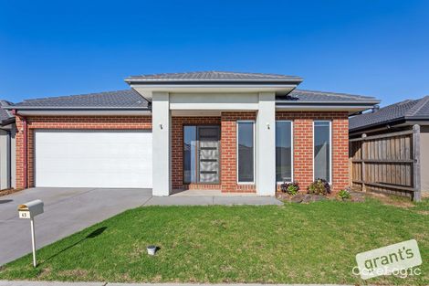 Property photo of 63 Pioneer Way Officer VIC 3809
