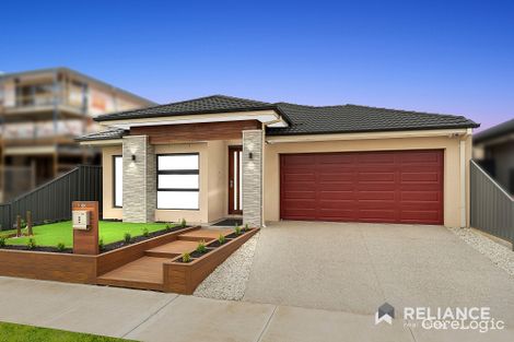 Property photo of 58 Voyager Boulevard Tarneit VIC 3029