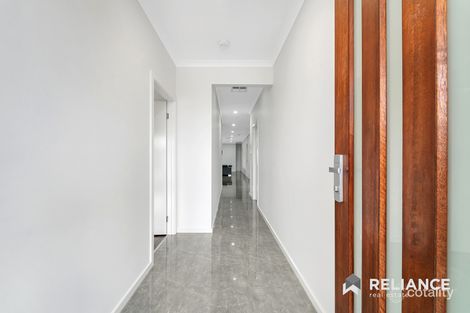 Property photo of 58 Voyager Boulevard Tarneit VIC 3029