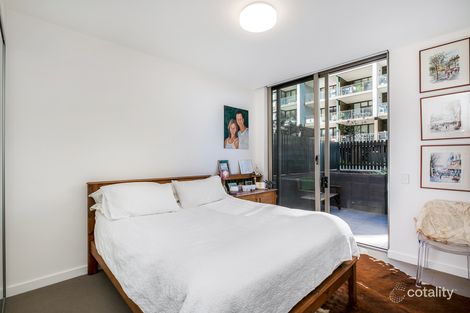 Property photo of 105/3 Dune Walk Woolooware NSW 2230