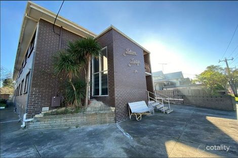6/34 Geelong Rd, Footscray, VIC 3011