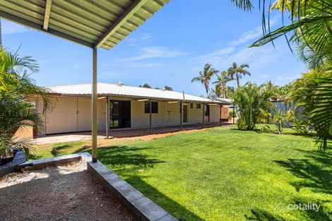 21 Peirl Way, Pegs Creek, WA 6714