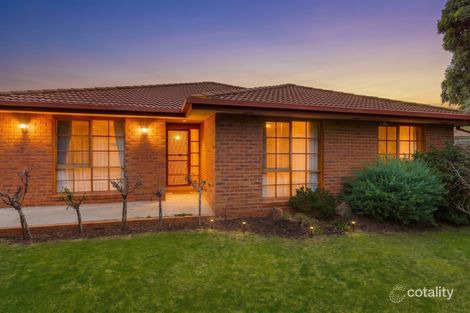 1 Breadalbane Ct, Sydenham, VIC 3037