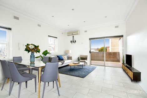 Property photo of 3/25 Clarence Street Burwood NSW 2134