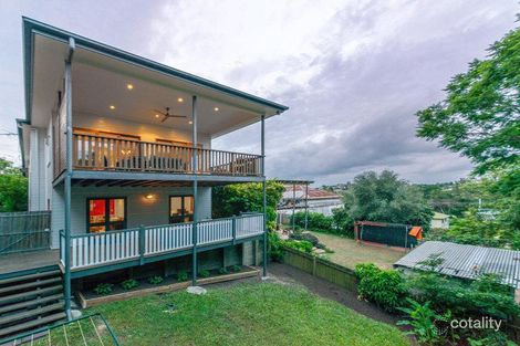 25 Yarraman St, Lutwyche, QLD 4030