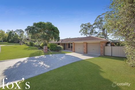 85 Macquarie Ave, Molendinar, QLD 4214