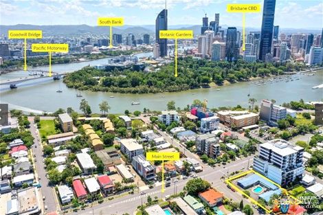 624 Main St, Kangaroo Point, QLD 4169