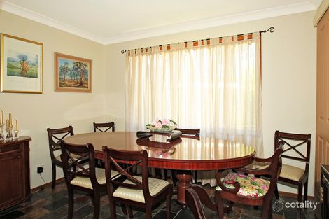 Property photo of 9 Cocos Palm Drive Bomaderry NSW 2541