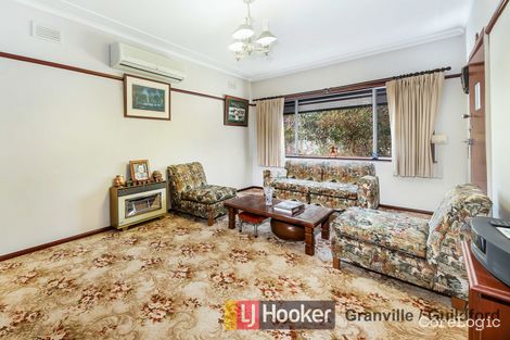 Property photo of 14 Elizabeth Street Granville NSW 2142