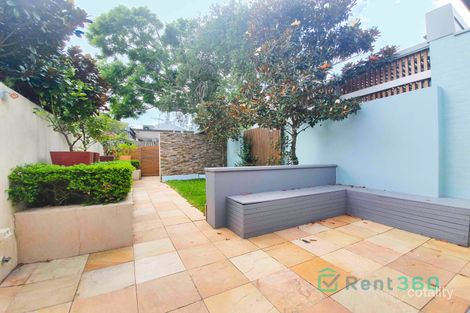 Property photo of 7 Young Street Balmain NSW 2041