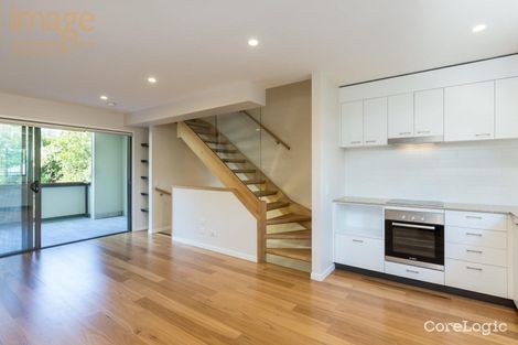 Property photo of 6/91 Sackville Street Greenslopes QLD 4120