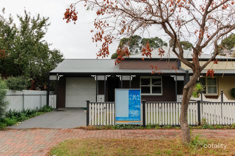 Property photo of 13 Fairfax Terrace Torrensville SA 5031