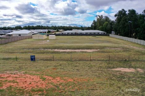 11-15 Hookswood-Pelham Rd, Miles, QLD 4415