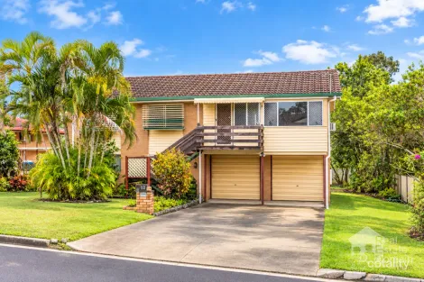 12 Scenic Ave, Browns Plains, QLD 4118
