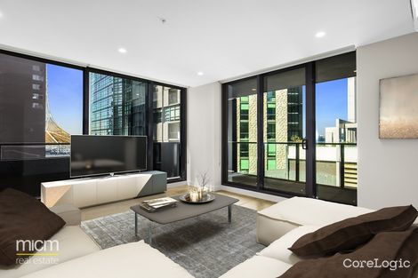 Property photo of 1007/61 City Road Southbank VIC 3006