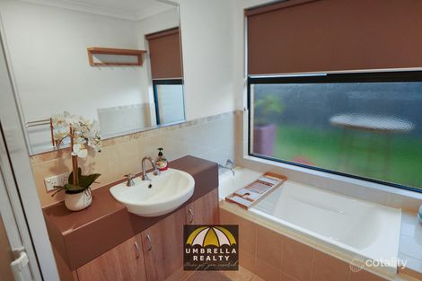 Property photo of 4 Pomeroy Boulevard Australind WA 6233