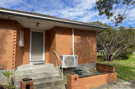 Property photo of 2/14 Bardia Street Ringwood VIC 3134
